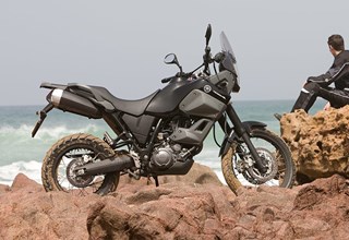 Yamaha XT660Z Ténéré (2008-2016) Gebrauchtberatung