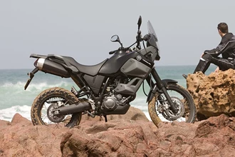 Yamaha XT660Z Ténéré (2008-2016) Gebrauchtberatung Yamaha XT660Z Ténéré (2008-2016) Gebrauchtberatung