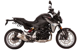 Gilles Zubehör für die BMW F 900 R Gilles Zubehör für die BMW F 900 R