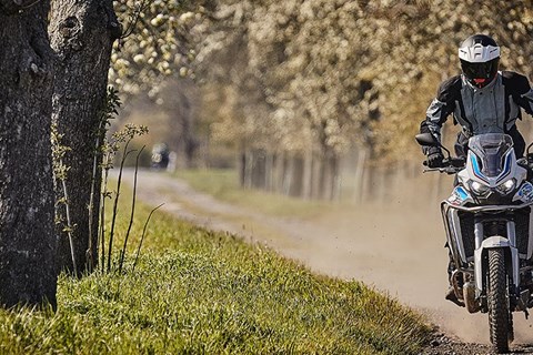 Die neue Textil-Kombi Treasure Pro und Quest Pro von STADLER