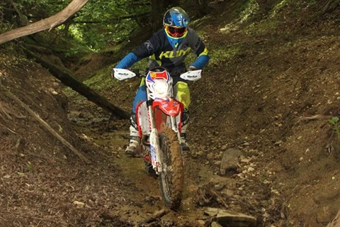 Beta 430 RR Racing im 1000PS Dauertest Beta 430 RR Racing im 1000PS Dauertest