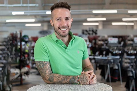 Verstärkung für BIHR in Österreich