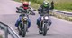 Ducati Scrambler Icon vs. Triumph Trident 660 2021