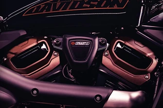 Neue Harley-Davidson Sportster schon 2022? Neue Harley-Davidson Sportster schon 2022?