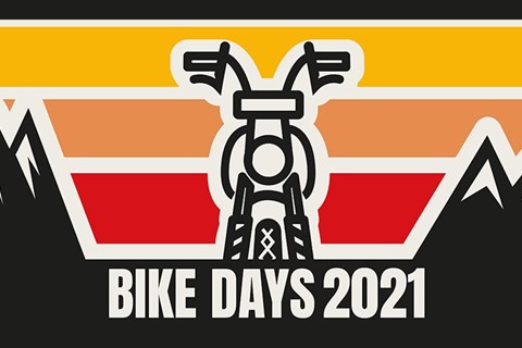 Teste Bikes der Marken Brixton, Motron, CFMOTO und NIU!