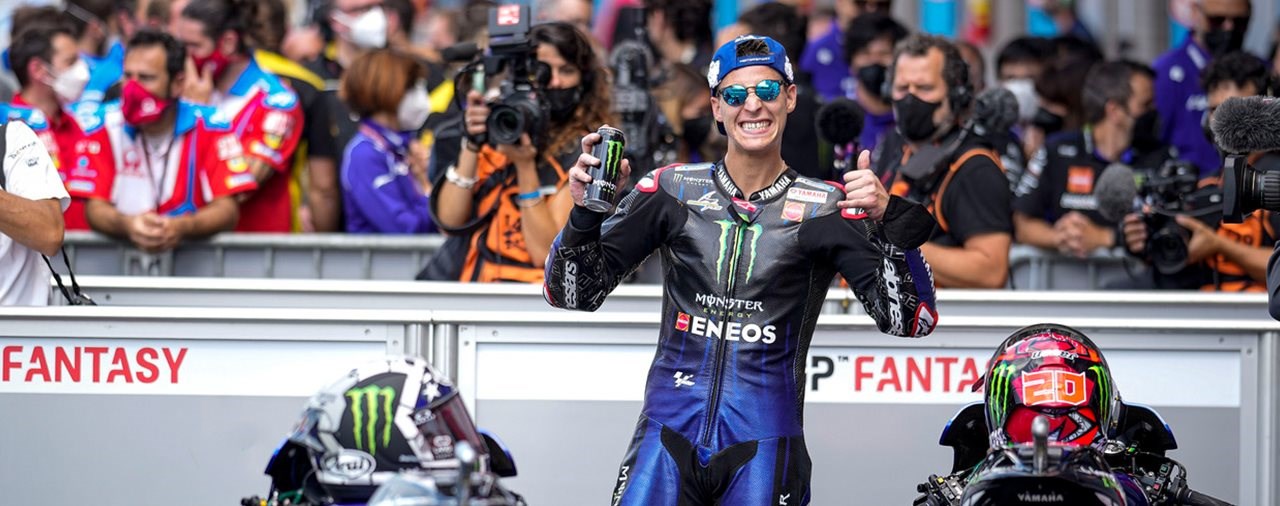 MotoGP Assen: Die Berg- und Talfahrt für Yamaha