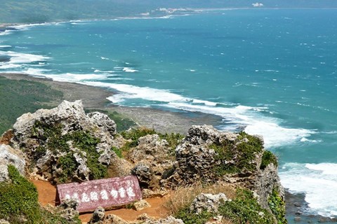 Im Reich der Roller - Der etwas andere Urlaub in Taiwan