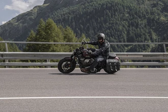Indian Super Chief 2021 im Test 1200km Reise durch die Alpen Indian Super Chief 2021 im Test 1200km Reise durch die Alpen