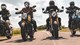 Ducati Scrambler Icon, Nightshift, Desert Sled, 1100 Sport 2021