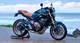 Die Honda CB650R Custom Bikes des Wheels & Waves Festivals