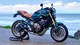 Die Honda CB650R Custom Bikes des Wheels & Waves Festivals