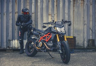 Bridgestone T32 - Hypersportlicher Touringreifen Langzeit Test