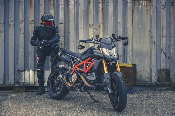 Bridgestone T32 - Hypersportlicher Touringreifen Langzeit Test