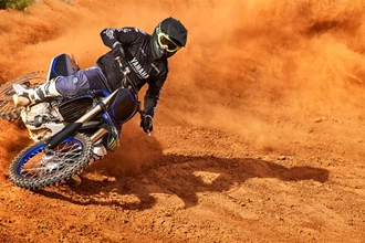 Yamaha Motocross Modelle 2022 Yamaha Motocross Modelle 2022