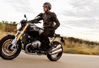 BMW R nineT (ab 2014) Gebrauchtberatung