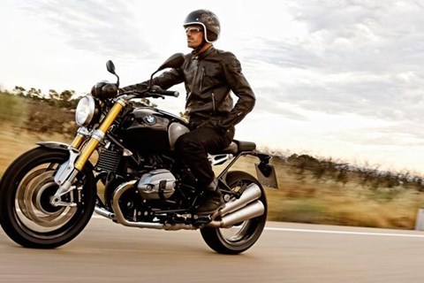 BMW R nineT (ab 2014) Gebrauchtberatung