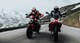 Aprilia Tuono 660 vs Ducati Monster 2021