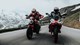 Aprilia Tuono 660 vs Ducati Monster 2021