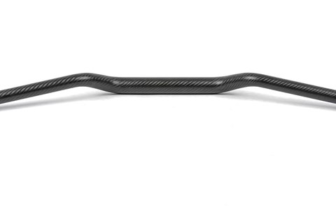 Erster thyssenkrupp Voll-Carbon-Lenker für Motorräder