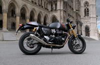 Triumph Thruxton RS