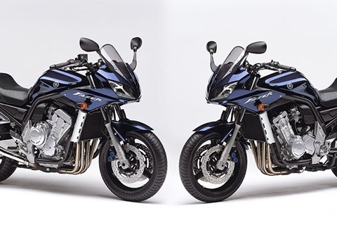 Yamaha FZS1000 Fazer (2001-2005): Test & Kaufberatung