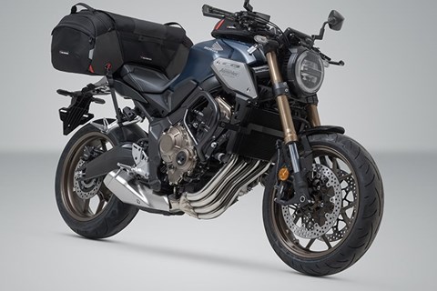 SW-Motech Gepäck-Neuheiten Sommer-Update 2021