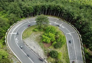 Edelweiss Toskana-Reise 2021