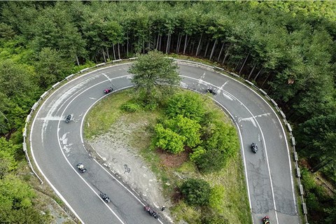 Edelweiss Toskana-Reise 2021