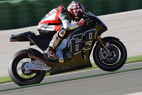 Arai RX-7V Nicky Hayden Reset Replika 2021