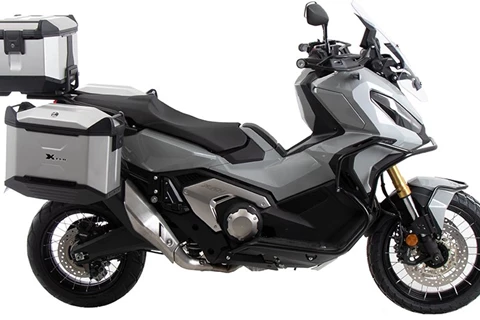 Hepco & Becker Honda X-ADV 2021 Hepco & Becker Honda X-ADV 2021