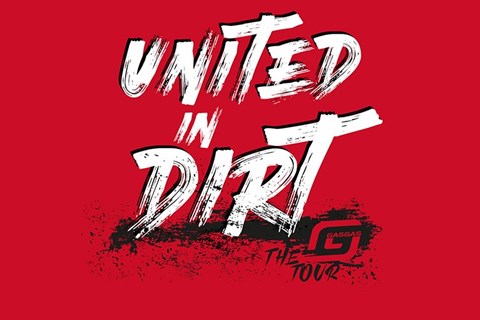 GASGAS Probefahrt Tour macht Stopp in Reisersberg