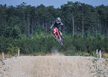 Beta RR 50 Racing im Test