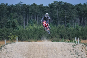 Beta RR 50 Racing im Test Beta RR 50 Racing im Test