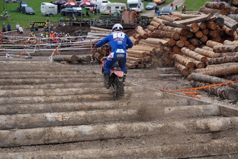 ÖEC / Enduro ÖM Pramlehen 2021