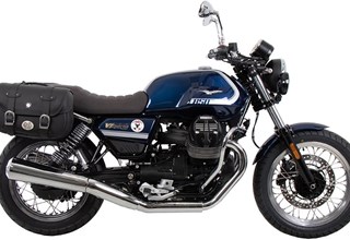 Hepco & Becker Moto Guzzi V7 2021