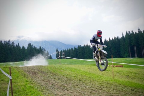 ÖEC Enduro ÖM Ötscherrace 2021