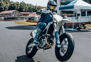 Husqvarna FS 450 2022