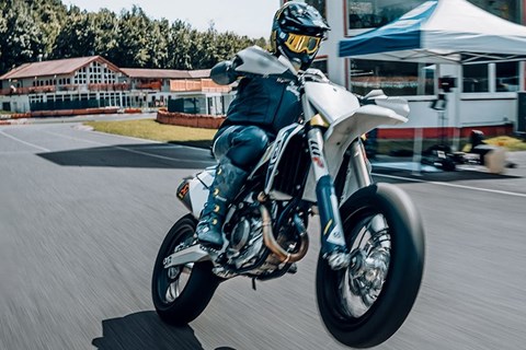 Husqvarna FS 450 2022