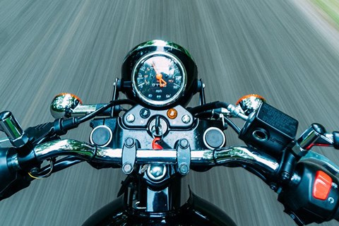 Zu schnell fahren wird teuer - neues Raserpaket in Kraft!