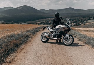 BMW 35 kW Motorräder 2021 - A2-Führerschein & A beschränkt