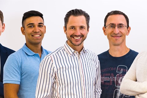 Neu bei 1000PS - 5 neue Mitarbeiter:innen im Jahr 2021