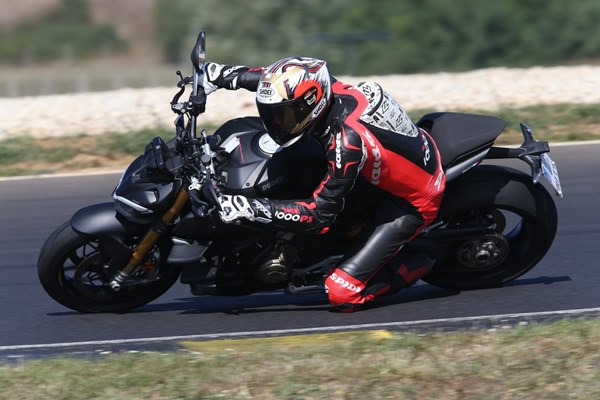 4 Tage 1000PS Bridgestone Trackdays