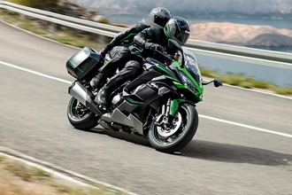 Kawasaki Ninja 1000SX Designs und Farben 2022 Kawasaki Ninja 1000SX Designs und Farben 2022