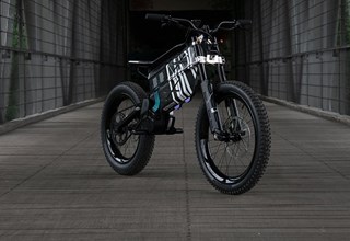 BMW Motorrad Vision AMBY Konzept 2022