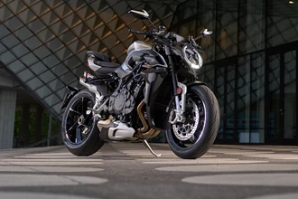 Neue MV Agusta Brutale 1000 RS 2022 Neue MV Agusta Brutale 1000 RS 2022