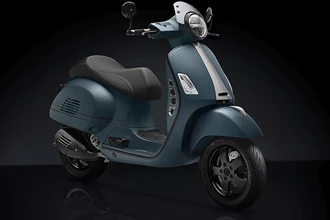 Rizoma Vespa GTS 300 2021 Rizoma Vespa GTS 300 2021