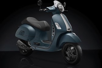 Rizoma Vespa GTS 300 2021 Rizoma Vespa GTS 300 2021
