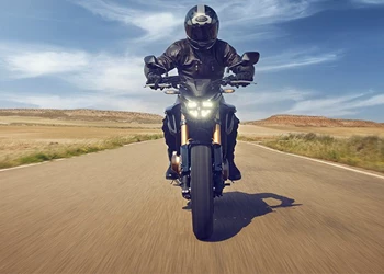 Honda CB500F 2022 Test Honda CB500F 2022 Test