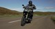 Honda CB500X 2022 Test