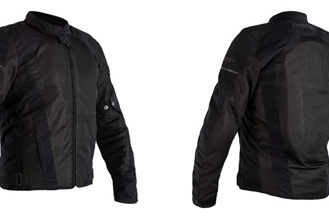 RST - Hightech-Bekleidung zum kleinen Preis!